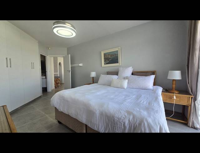 3 BEDROOM SECTIONAL TITLE TO LET IN COMPENSATION BEACH